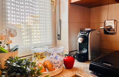 sky apartment a due passi dalla stazione - Photo 16