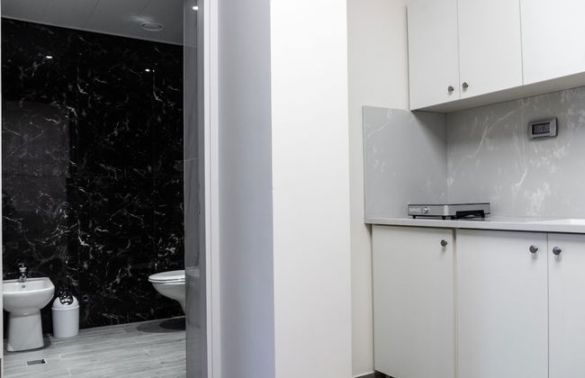 Amwaj Design Apartments-Ahlan Hospitalty - Foto 25