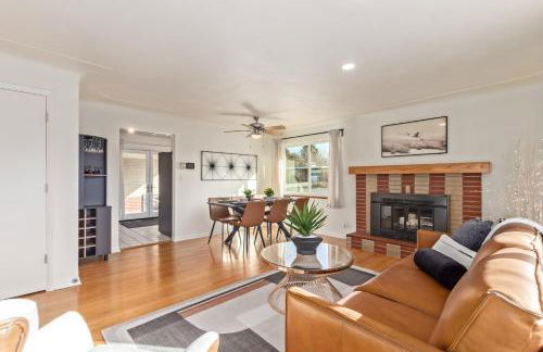 NEW! 1958 Chic Mid-Mod House - Foto 3