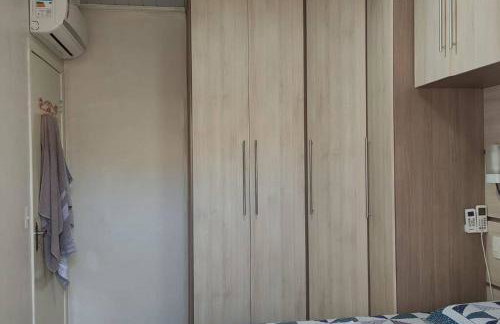 Casa com AR COND. em todos os comodos mobiliada - Photo 7