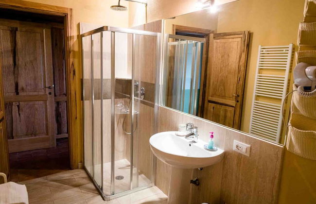 Agriturismo Bio Fattoria di Pietra - Foto 57