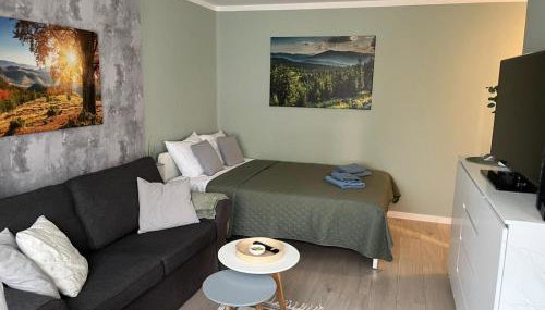 Apartament Piaskowa Mountain & Coffee - Foto 5