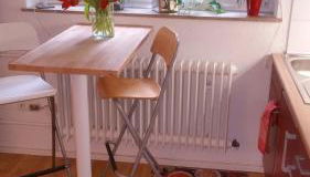 Erftmündung - Foto 3