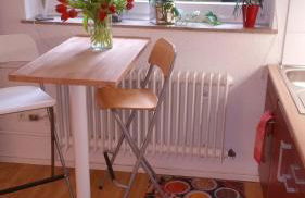 Erftmündung - Foto 3