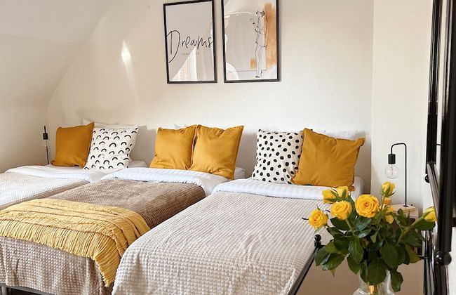 Old Town Apartments - Foto 12