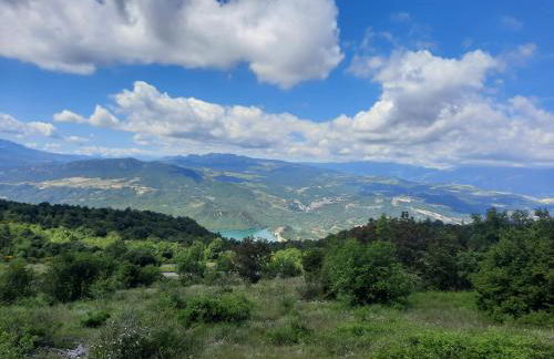 VILLA MILLEFIORI - Foto 69