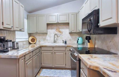 VELUXE Home Retreat Private Cul De Sac - Foto 15