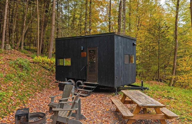 Postcard Cabins Western Catskills, Outdoor Collection by Marriott Bonvoy - Foto 66