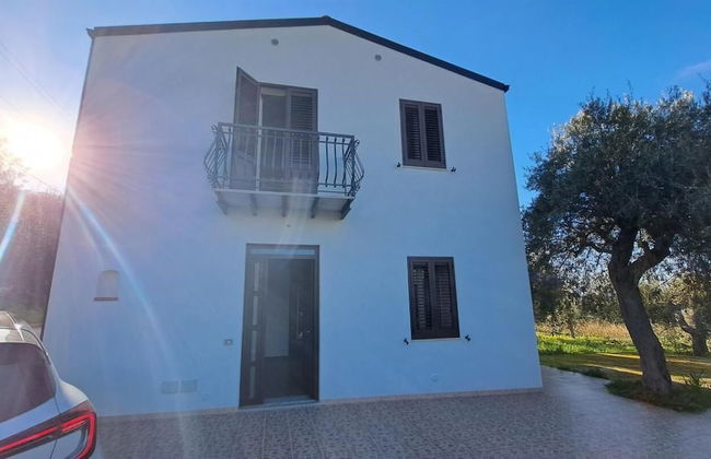 Villa Daniela Cefalù - Foto 94