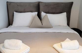 Große Penthouse Ferienwohnung mit Meerblick, Sonnenterrasse & Luxusbad von "Momentic" - Foto 62