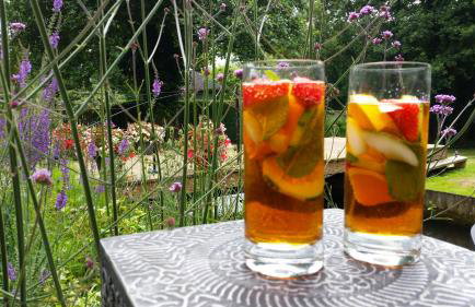 Weir Cottage - Foto 36