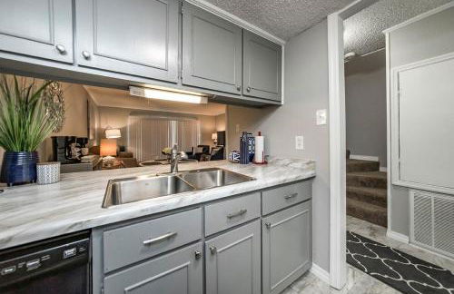 Fairfield Bay Gem with pool access and 4 Mi to Lake - Photo 17