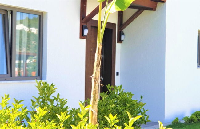 Bodrum Yoga Suites - Foto 26