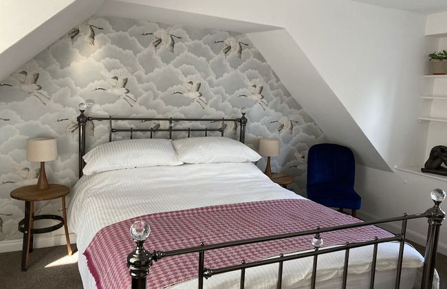 No 4 old Post Office Row, Isle of Skye - Foto 8