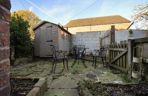 Cross Cottage by YourStays - 2 Bedroom Cottage in Macclesfield - Foto 54