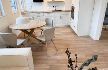 Dyke Appartements - Foto 21