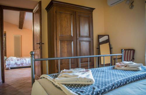 Agriturismo San Silvestro - Foto 42