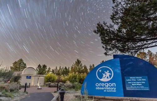 Mt. Bachelor & Sun River Get Away - Foto 72