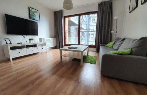 Apartament Studio z basenem & SPA - Gdańsk Śródmieście - Stare Miasto - Foto 8