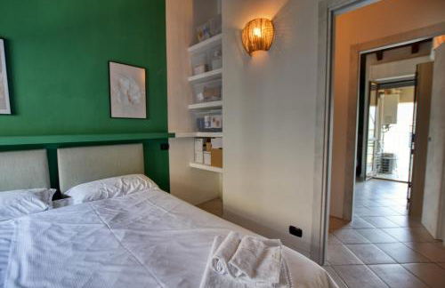 Casa con Vista Airconditioned 2-Bedroom Apartment - Foto 22