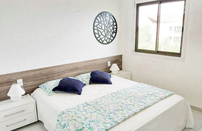 Flats no Carneiros Beach Resort - Foto 29