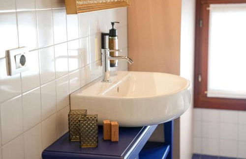 Palazzo delle Tre Lune Apartments - Foto 36