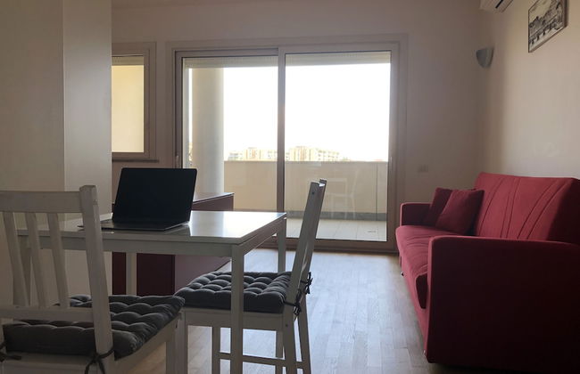 Kamchu Apartments Studio With Terrace Near Metro con Vista - Foto 19