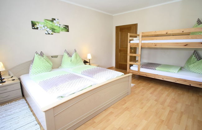 Apartment With Terrace in Salzburg - Foto 9