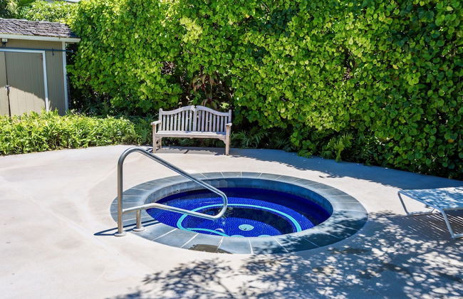 Kauai Plantation Hale Suites E12 1 Bedroom Condo - Foto 14