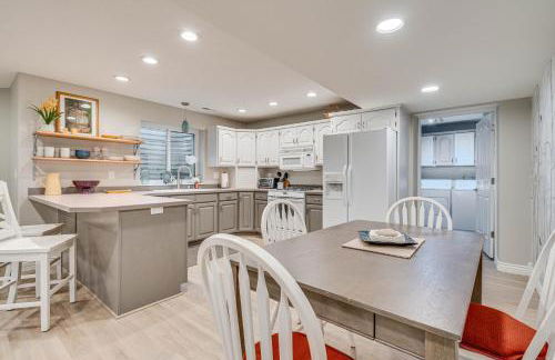 Lovely Remodeled North Salt Lake Apt 7 Mi to Dtwn - Photo 1