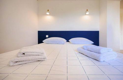 Apt Liberation - Apt standing Centre Tourrettes sur Loup - Foto 11