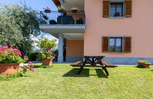 Apartment with garden and parking - Foto 11