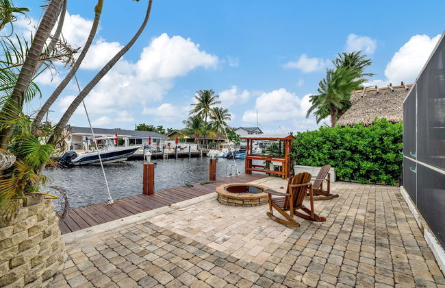 Waterfront Paradise Chic 3 BDR - Foto 38