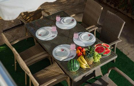 Villa Villino Blu by the sea - Foto 34