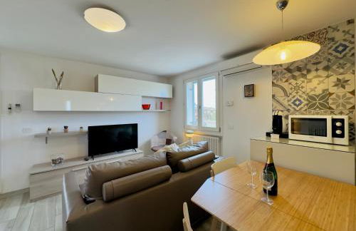 Ginevra Apartment in Rome - Foto 9