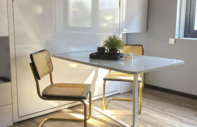 hUB Providencia - Photo 34