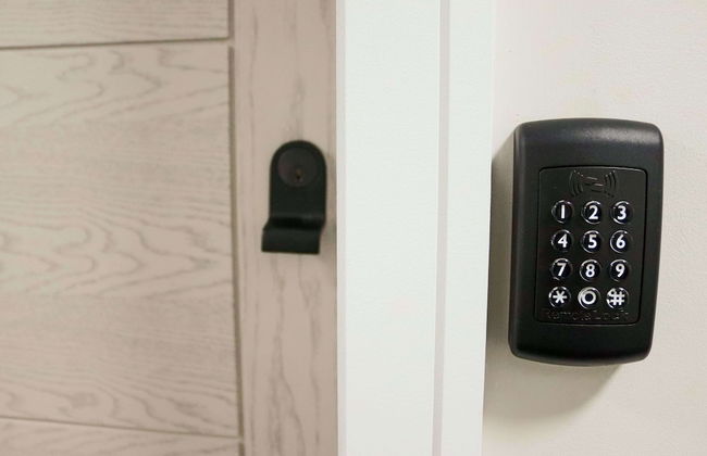 Portfolio Apartments- Welwyn Town Centre - Foto 41