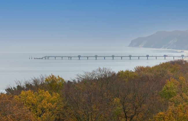 Aquamarina Onyx Apartments by Renters - Photo 55