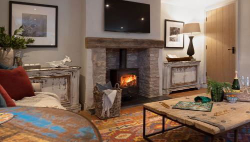 Lilycombe Farm - Foto 4