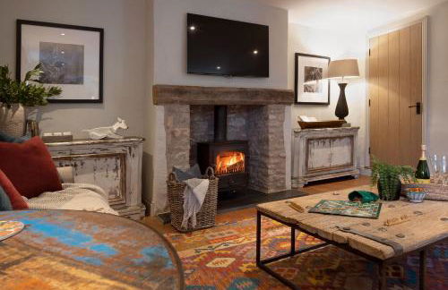 Lilycombe Farm - Foto 4