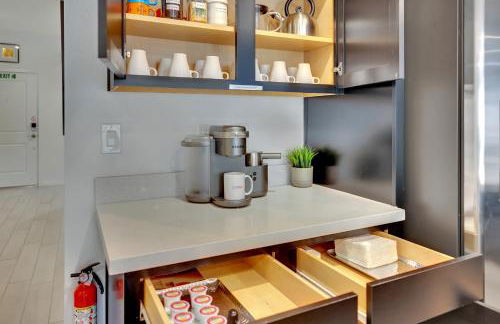 Casa Niva A Contemporary Oasis in the Heart of Las Vegas - Foto 11