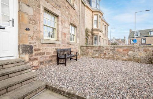 Crail Town House - Foto 25