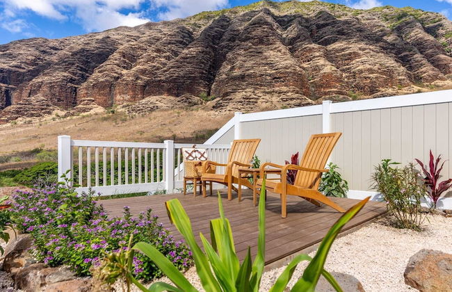 Ocean Views, Modern New Build, Yard 10min to Beach Ocean Escape by Avantstay - Foto 33