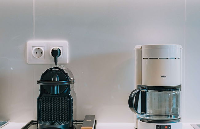 Zografou Bright Getaway - Athens City Escape - Foto 9