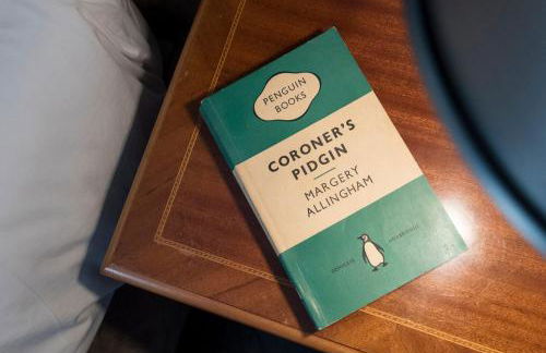 The Book Nook, Woodbridge - Foto 23