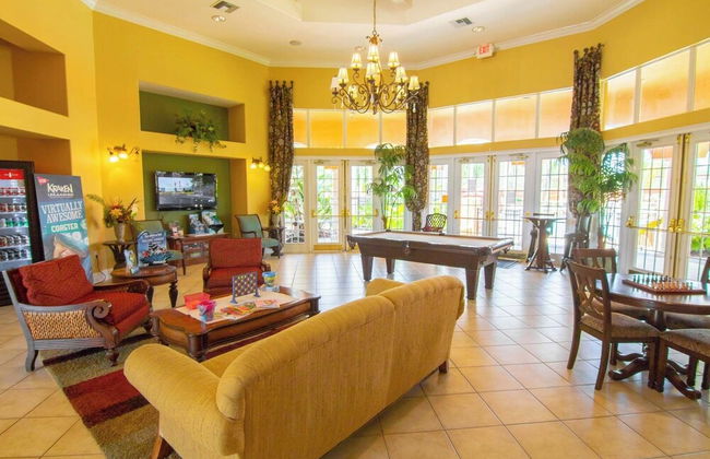 Lesa's Solana Resort Vacation Home - Foto 22