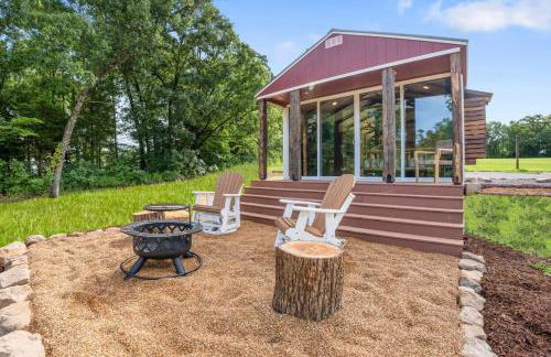 TELLURIDE - Tiny Houses Of French Village - Foto 77