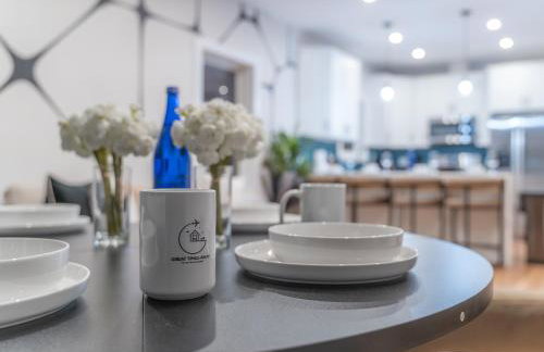 Pristine Pad, Sleep 9, Free driveway park, 20 PERCENT OFF - Foto 26