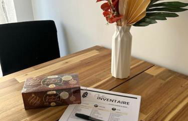 Studio neuf tout équipé Digne - Foto 14