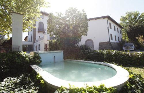 Residence Villa La Fornacina - Foto 3